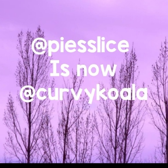 3/4 PLUS SHARE GROUP: Curvy Cuties - Picture 3 of 4